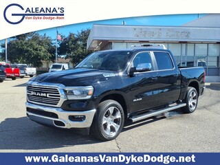 2023 Ram 1500 for sale in Warren MI
