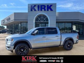 2023 Ram 1500 for sale in Grenada MS