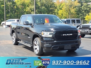 2023 Ram 1500 for sale in Dayton OH