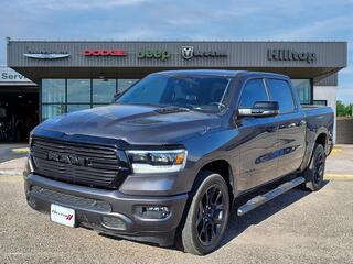 2024 Ram 1500 for sale in Ada OK