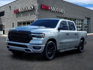 2024 Ram 1500 for sale in Walled Lake MI