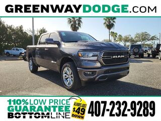 2024 Ram 1500 for sale in Orlando FL