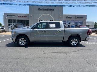 2024 Ram 1500 for sale in Boardman OH