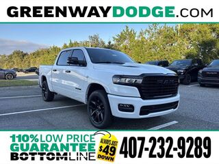 2026 Ram 1500 for sale in Orlando FL