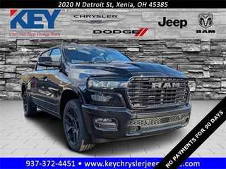 2026 Ram 1500 for sale in Xenia OH