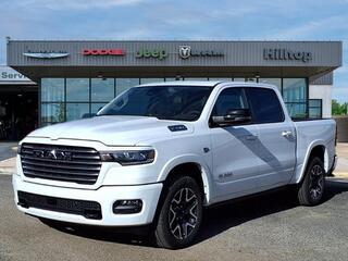 2026 Ram 1500 for sale in Ada OK