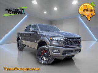 2026 Ram 1500 for sale in Orange TX