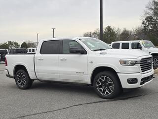 2026 Ram 1500 for sale in Greer SC