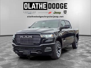 2026 Ram 1500 for sale in Olathe KS