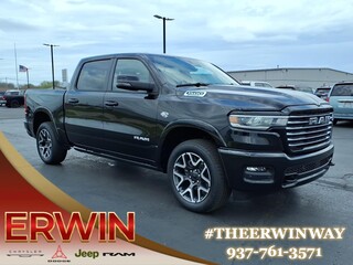 2026 Ram 1500 for sale in Troy OH