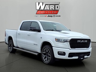 2026 Ram 1500 for sale in Carbondale IL