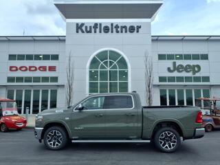 2026 Ram 1500 for sale in Boardman OH