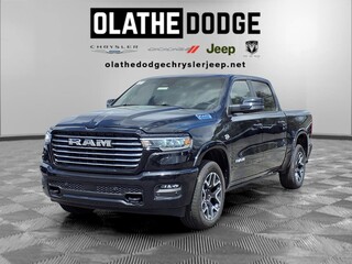 2026 Ram 1500 for sale in Olathe KS