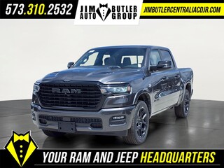 2026 Ram 1500 for sale in Centralia MO