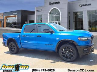 2026 Ram 1500 for sale in Greer SC