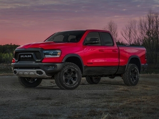 2019 Ram 1500 for sale in Tulsa OK