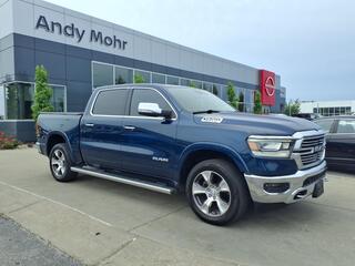 2019 Ram 1500 for sale in Avon IN