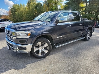 2019 Ram 1500 for sale in Epping NH