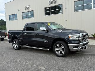 2020 Ram 1500 for sale in Greenville SC