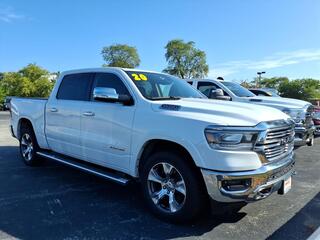 2020 Ram 1500 for sale in Matteson IL