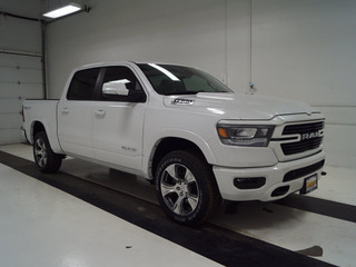 2020 Ram 1500 for sale in Topeka KS