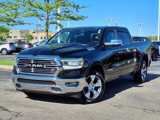 2020 Ram 1500 for sale in Avon OH