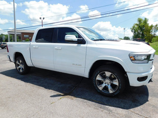 2020 Ram 1500 for sale in Clarksville TN