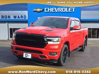 2020 Ram 1500 for sale in Herrin IL