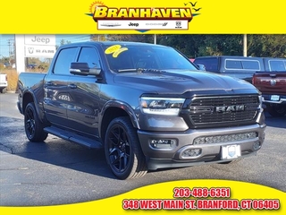 2021 Ram 1500 for sale in Branford CT