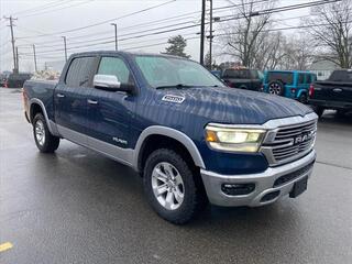 2021 Ram 1500 for sale in Elma NY