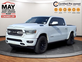 2021 Ram 1500 for sale in Chandler OK