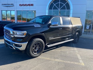 2021 Ram 1500 for sale in Fredonia NY