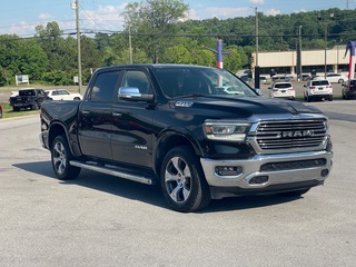 2021 Ram 1500 for sale in Knoxville TN