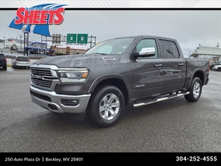 2021 Ram 1500 for sale in Beckley WV