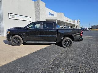 2021 Ram 1500 for sale in Lexington NC