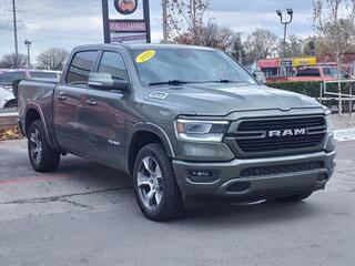 2021 Ram 1500 for sale in Oak Park MI