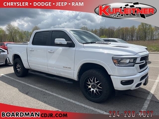 2021 Ram 1500 for sale in Boardman OH