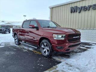 2022 Ram 1500 for sale in Bellevue OH