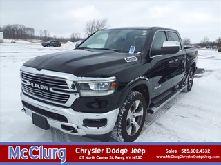 2022 Ram 1500 for sale in Perry NY