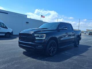 2022 Ram 1500 for sale in Tiffin OH