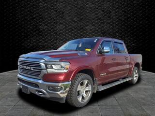 2022 Ram 1500 for sale in Lancaster SC