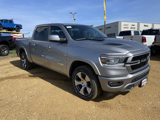 2022 Ram Ram Pickup 1500 for sale in Platteville WI