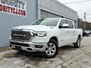 2022 Ram 1500 for sale in Johnstown PA