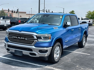 2022 Ram 1500 for sale in Fenton MO
