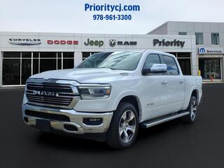 2022 Ram 1500 for sale in Johnstown PA
