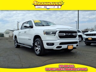 2023 Ram 1500 for sale in Branford CT