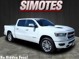 2023 Ram 1500 for sale in Minooka IL