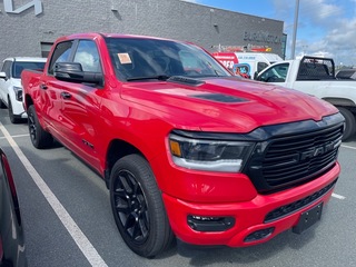2023 Ram 1500 for sale in Burlington NC