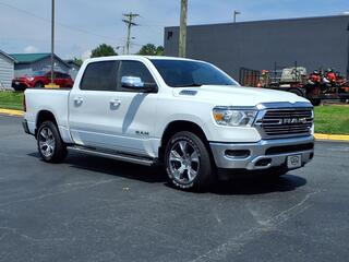 2023 Ram 1500 for sale in Lexington NC