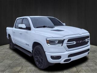 2023 Ram 1500 for sale in Amherst OH